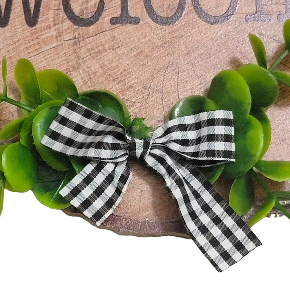 Unbranded rustic farmhouse